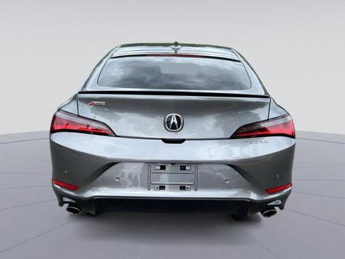 2025 Acura Integra A-SPEC Technology