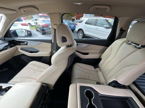 2023 Acura MDX Technology Package