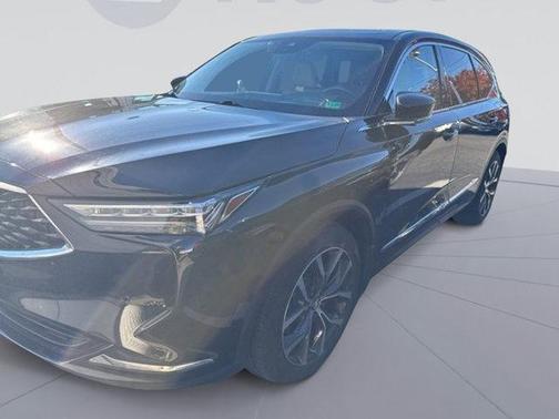 2023 Acura MDX Technology Package