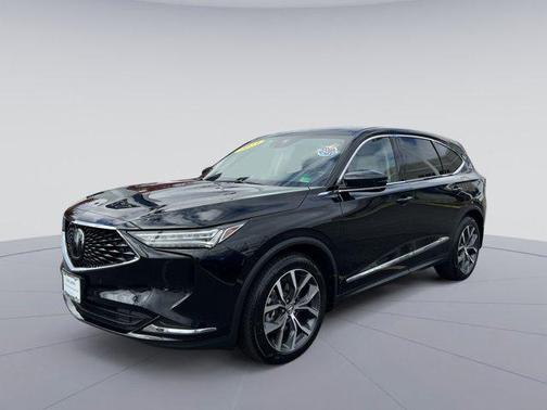 2023 Acura MDX Technology Package