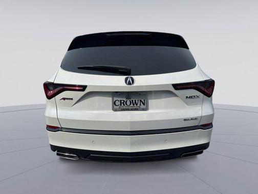2023 Acura MDX A-SPEC
