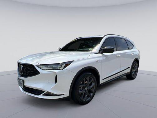 2023 Acura MDX A-SPEC