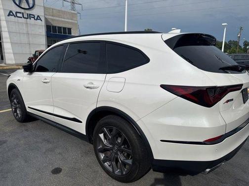 2023 Acura MDX A-SPEC