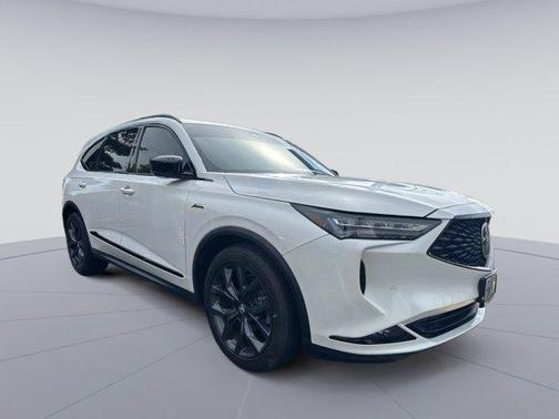 2023 Acura MDX A-SPEC