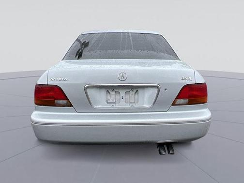 1998 Acura RL 3.5