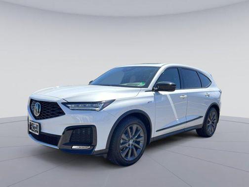 2025 Acura MDX A-SPEC