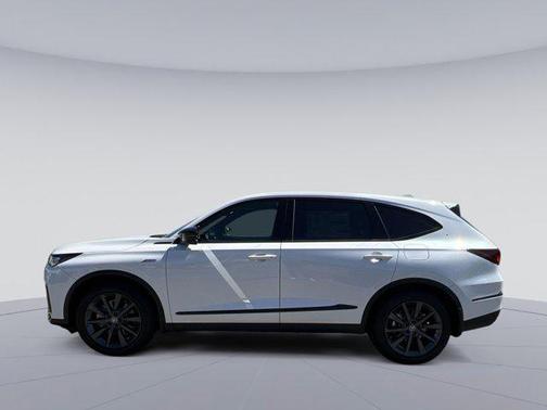 2025 Acura MDX A-SPEC
