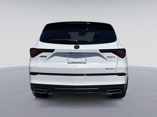 2025 Acura MDX A-SPEC