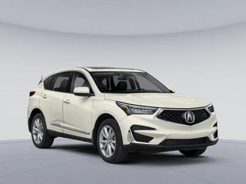 2021 Acura RDX Base