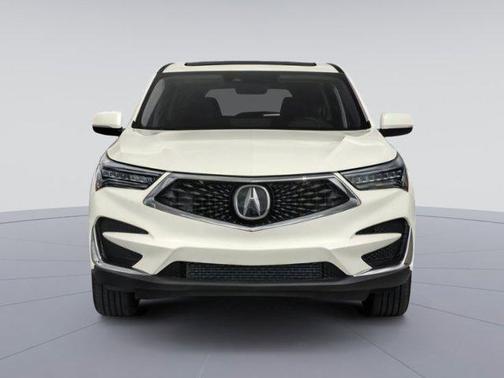 2021 Acura RDX Base