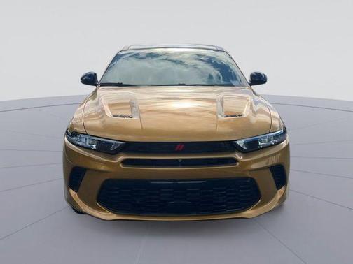 Acapulco Gold 2024 Dodge Hornet R/T Plus EAWD