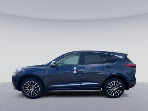 2026 Acura RDX Advance Package