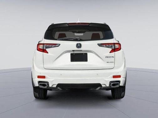 2025 Acura RDX Advance Package