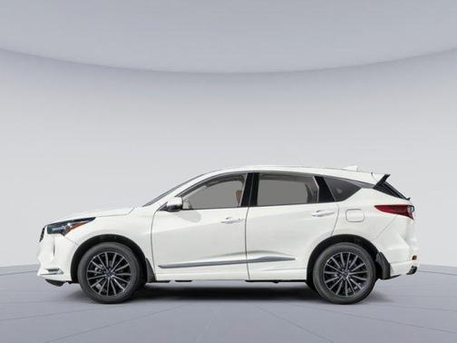 2025 Acura RDX Advance Package