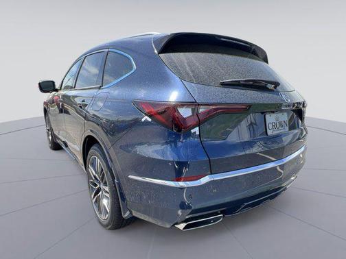 2025 Acura MDX Advance Package