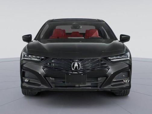 2025 Acura TLX A-Spec