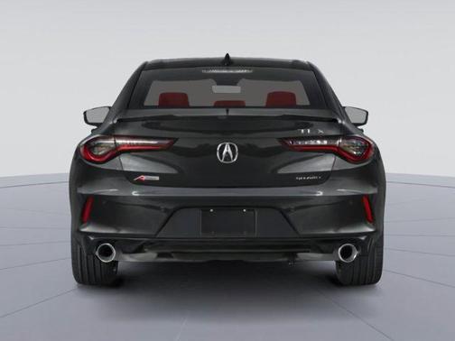 2025 Acura TLX A-Spec