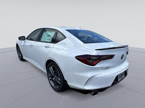 2025 Acura TLX A-Spec