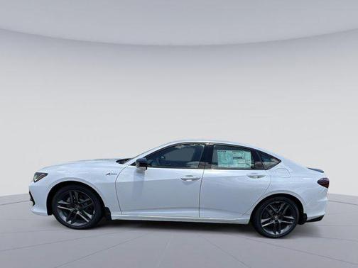2025 Acura TLX A-Spec