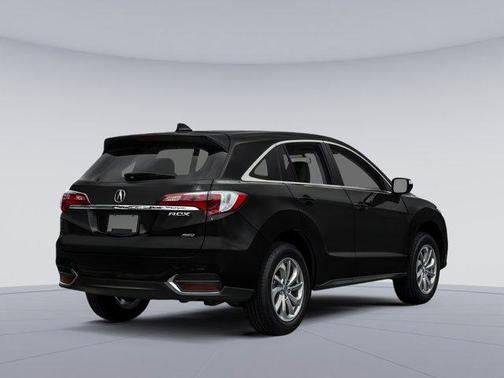 2016 Acura RDX Base