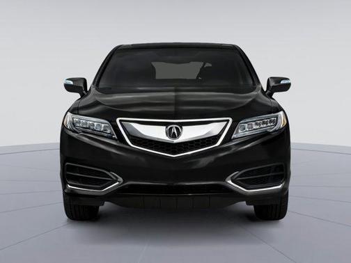 2016 Acura RDX Base