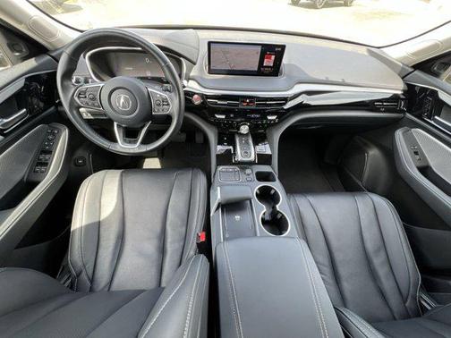 2024 Acura MDX Technology Package