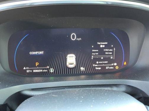 Majestic Black Pearl 2024 Acura MDX Technology Package