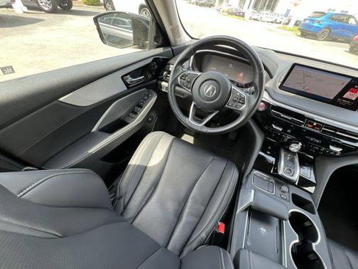 2024 Acura MDX Technology Package