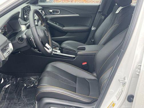 2026 Acura Integra FWD A-Spec with Technology