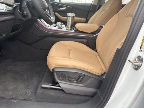 2026 Audi Q7 55 Premium Plus