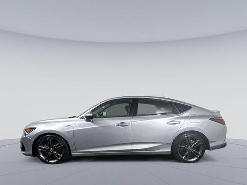 2023 Acura Integra A-SPEC