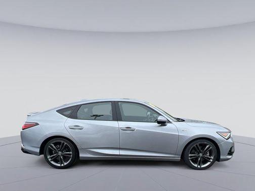 2023 Acura Integra A-SPEC