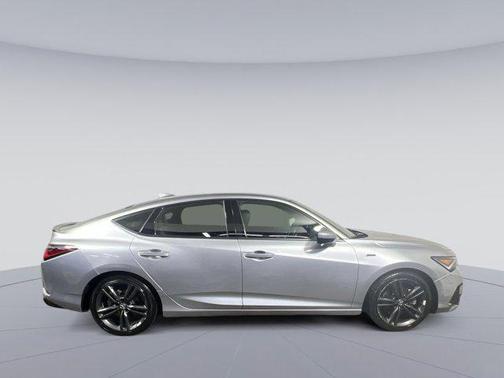 2023 Acura Integra A-SPEC