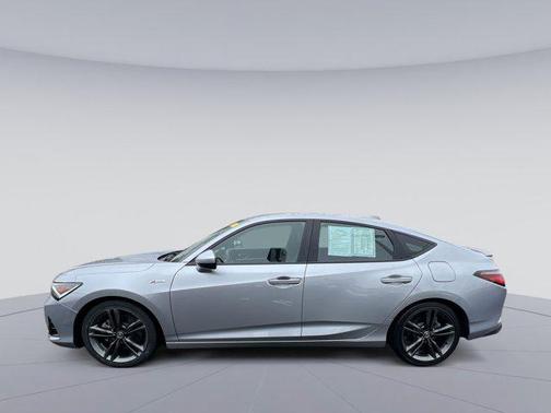 2023 Acura Integra A-SPEC