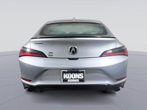 2023 Acura Integra A-SPEC