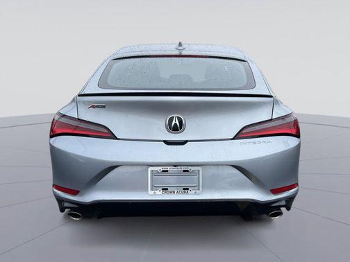 2023 Acura Integra A-SPEC