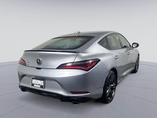 2023 Acura Integra A-SPEC