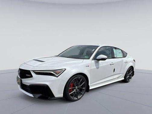 2026 Acura Integra Type S