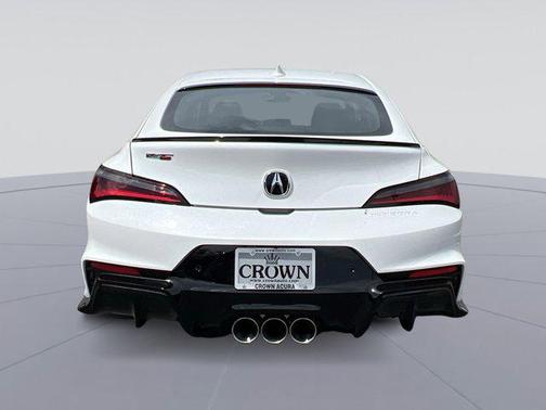 2026 Acura Integra Type S