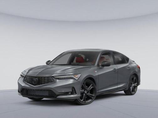 2025 Acura Integra A-SPEC Technology