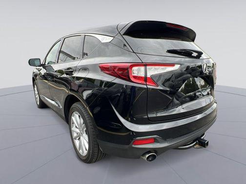 2020 Acura RDX Base