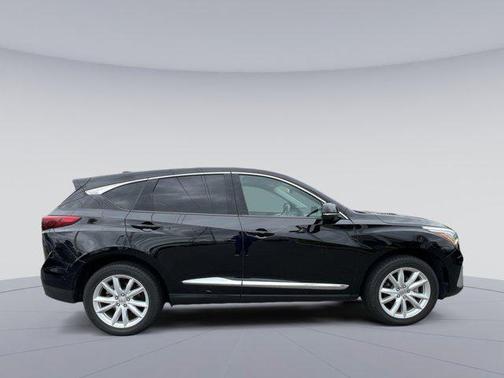2020 Acura RDX Base