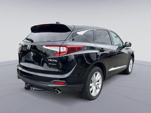 2020 Acura RDX Base