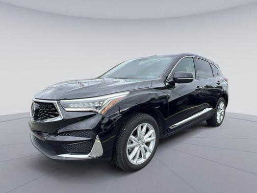 2020 Acura RDX Base