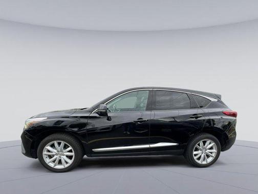 2020 Acura RDX Base