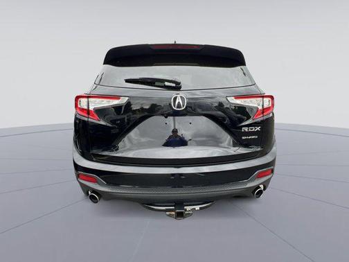 2020 Acura RDX Base
