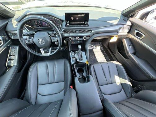 2023 Acura Integra A-SPEC
