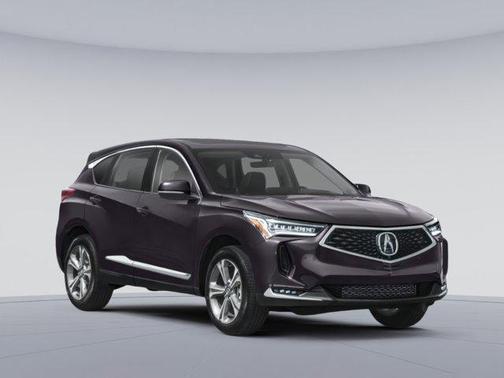 2022 Acura RDX Advance Package