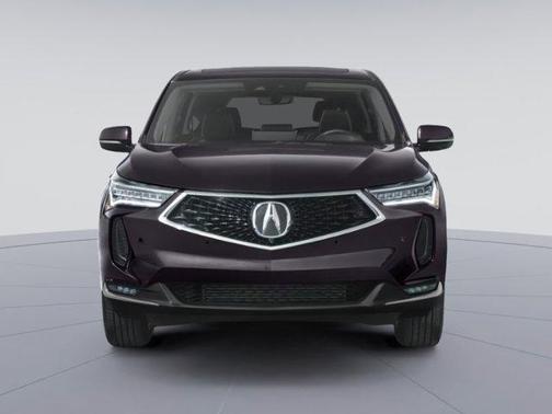 2022 Acura RDX Advance Package