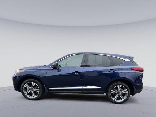2022 Acura RDX Advance Package